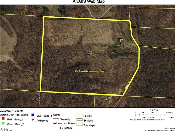 2nd image of 17377 Murphy Rd