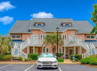 4907 Lightkeepers Way UNIT 18A, Little River, SC 29566