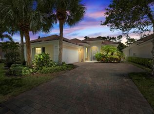 8971 Oldham Way, West Palm Beach, FL 33412