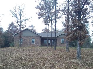 4404 Pine Ridge Rd, Atkins, AR 72823