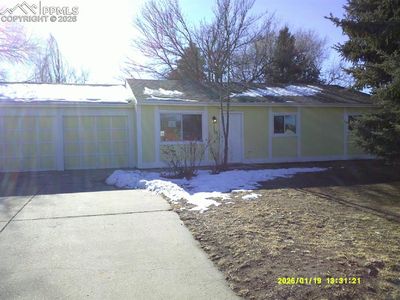 4427 Eastcrest Cir E, Colorado Springs, CO, 80916