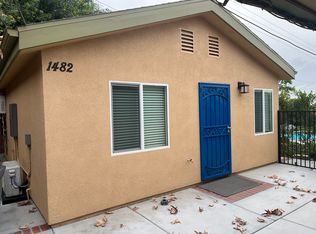 1482 Riviera Dr, Pasadena, CA 91107