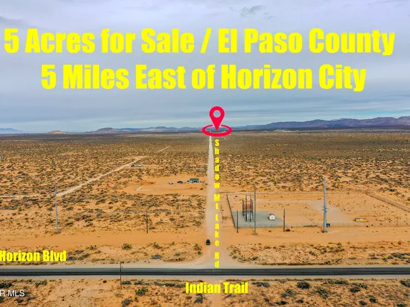 Pn 310875 Hyde Park Ave, El Paso, TX 79928