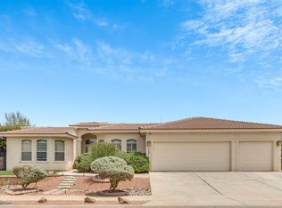 787 Maxey Marie Dr, El Paso, TX 79932
