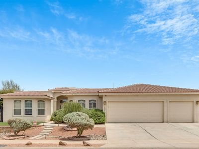 787 Maxey Marie Dr, El Paso, TX, 79932