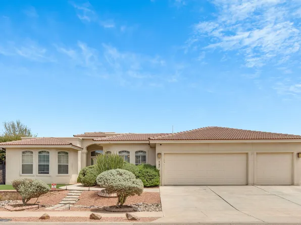 787 Maxey Marie Dr, El Paso, TX 79932
