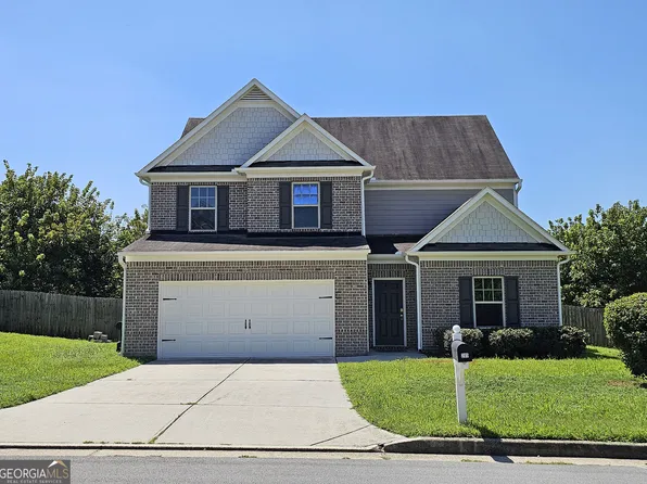 205 Aberdeen Way, Dallas, GA 30132