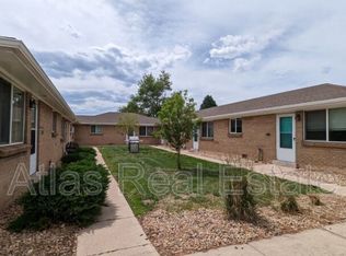 3405 Sheridan Blvd #3407, Denver, CO 80212
