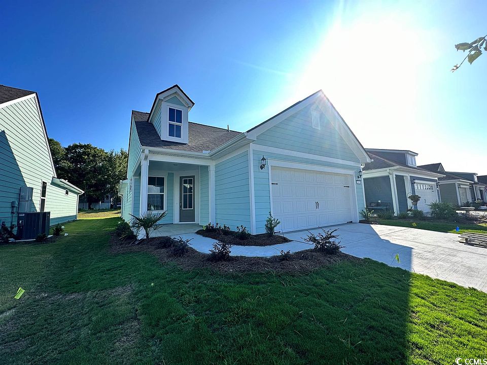 2nd image of 1363 Littleleaf Loop Phase 1 Lot 198