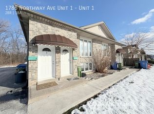 1786 Northway Ave UNIT 1, Windsor, ON N9B3M2