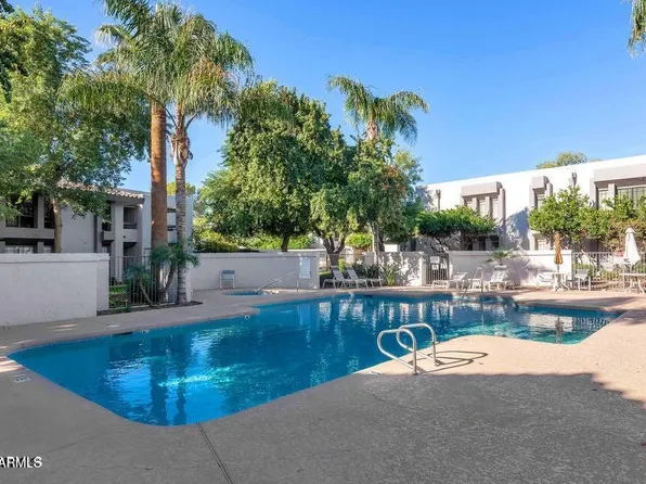 5221 N 24TH Street #208, Phoenix, AZ 85016