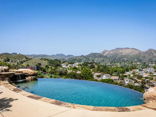 419 Helga Ct, Thousand Oaks, CA 91320