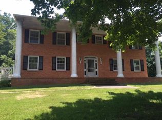 5832 Kirk Ln, Roanoke, VA 24018