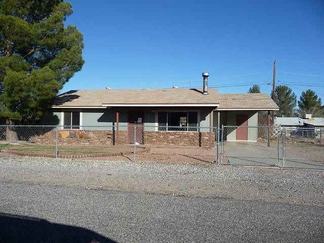 Front view