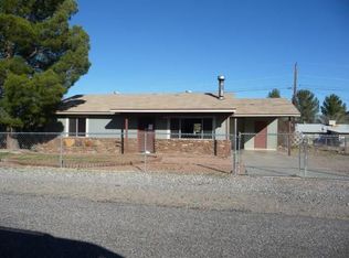 1041 S 4th St, Cottonwood, AZ 86326
