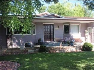 2231 Willowbrook Way, Billings, MT 59102