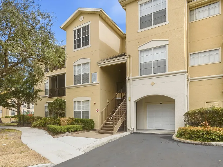 5125 Palm Springs Blvd #4308 — Photo 1