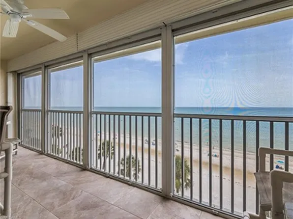 5000 Estero Blvd #506, Fort Myers Beach, FL 33931