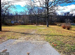 11868 National Pike, Clear Spring, MD 21722