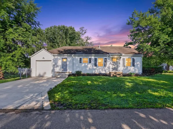 1831 E 65th St, Indianapolis, IN 46220