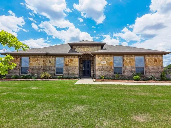 1105 Sumner Dr, Venus, TX 76084