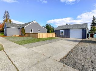 716 Olympic Ave, Bremerton, WA 98312