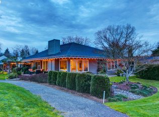 32215 SW Boones Bend Rd, Wilsonville, OR 97070