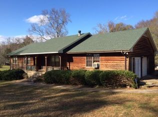 1525 Rover Zetella Rd, Williamson, GA 30292