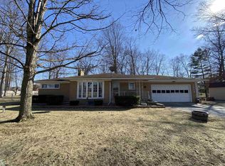 7914 Rothman Rd, Fort Wayne, IN 46835