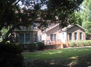 1069 Club Cir, Pawleys Island, SC 29585
