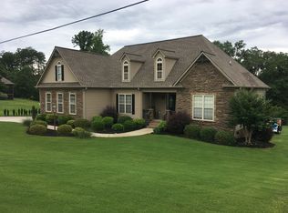 133 Bentwood Dr, Inman, SC 29349