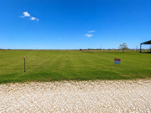 Tbd6a Magnolia St Lot 6A, Matagorda, TX 77457