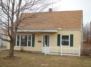 26851 Drakefield Ave, Euclid, OH