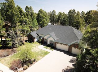 1086 N Wakonda St, Flagstaff, AZ 86004
