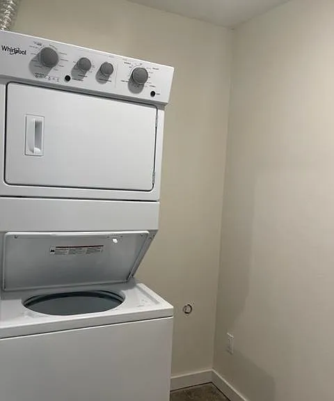 Private laundry