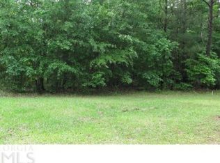 991 Buddy West Rd, Newnan, GA 30263