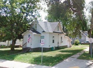 433 3rd Ave NW, Minot, ND 58703