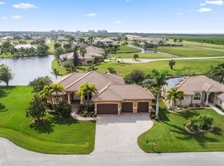 17208 Barcrest Ln, Punta Gorda, FL 33955