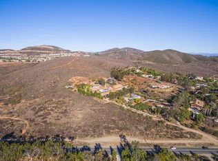 20753 Elfin Forest Rd, Escondido, CA 92029