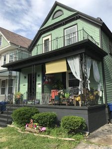 279 Hoyt St, Buffalo, NY, 14213