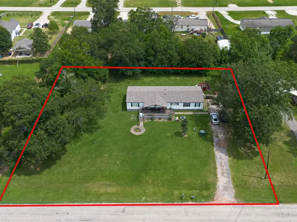 21625 County Road 37492, Cleveland, TX 77327