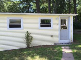 8 Williams Dr, Spencer, MA 01562