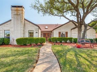 4304 Joshua Ln, Dallas, TX 75287