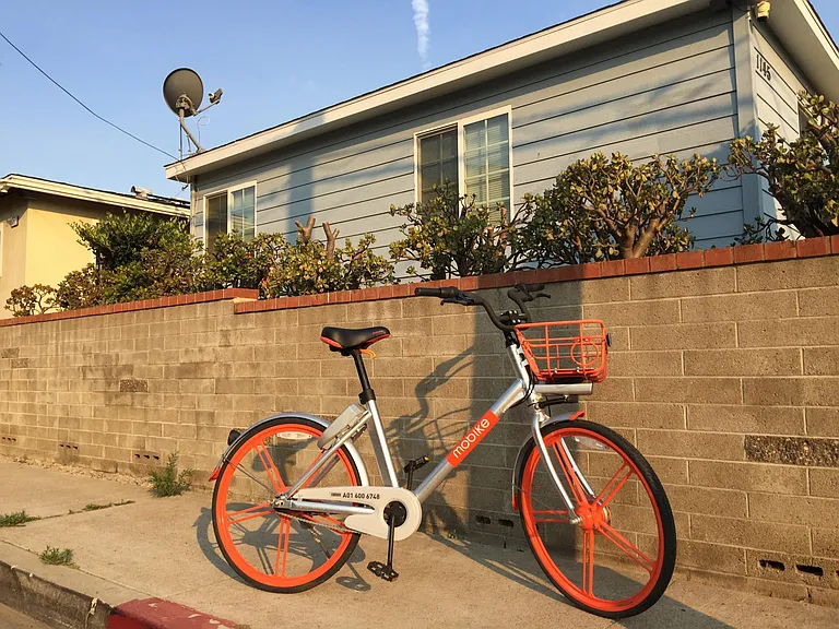 The location is only a few miles from the beach.