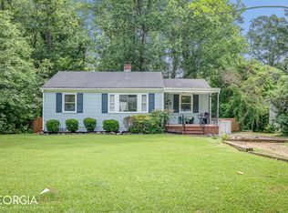 2116 Clairmont Ter, Atlanta, GA 30345