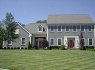 673 Stonecrest, Adrian, MI 49221