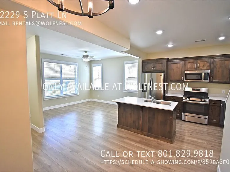 12229 S Platt Ln — Photo 9