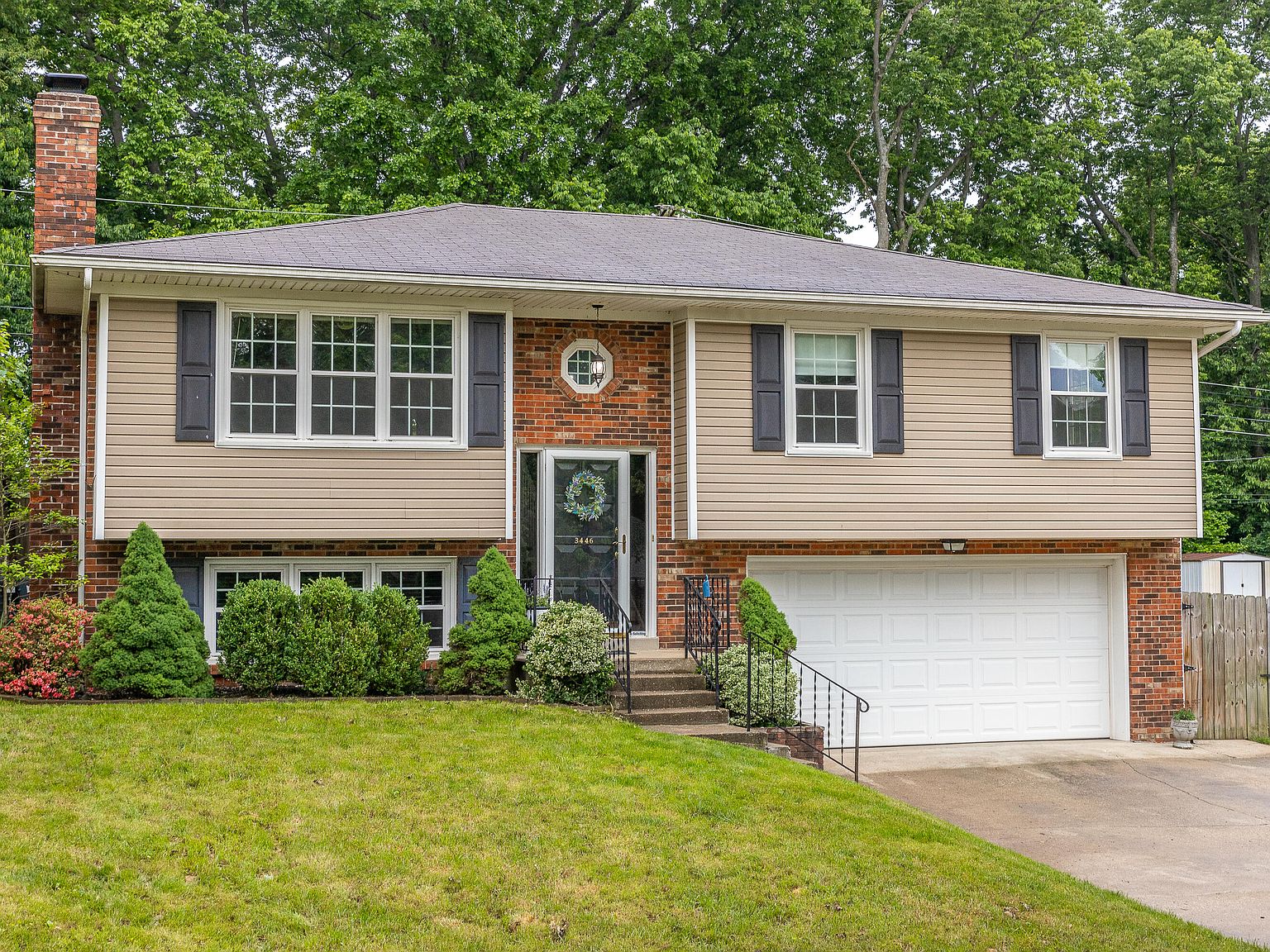 3446 Winthrop Dr, Lexington, KY 40503 Zillow