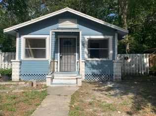 2005 Danson St, Jacksonville, FL 32209