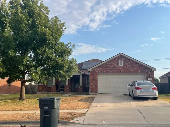 4301 Auburn Dr, Killeen, TX 76549
